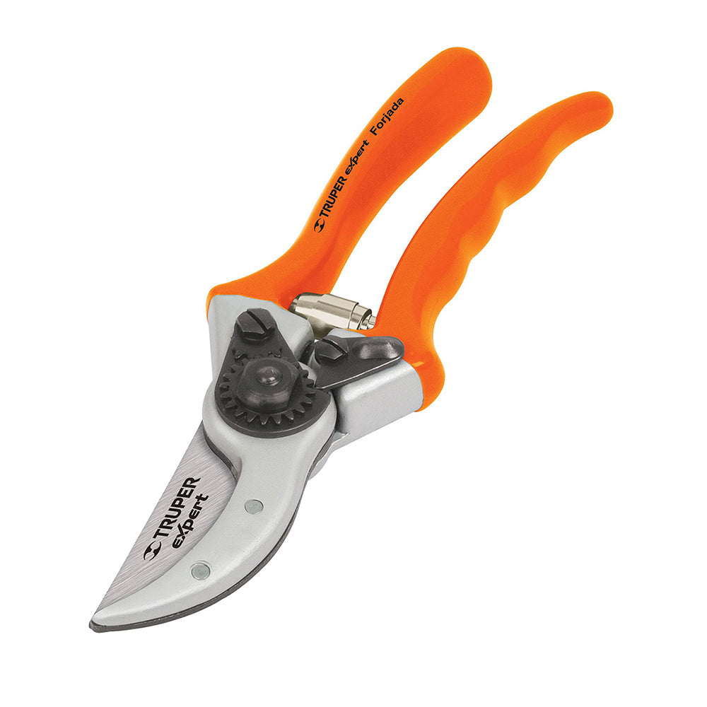 Tijera Profesional De Aluminio Forjado - 20 Cm_0