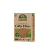 Filtros café nº2  If you Care 100 Uds