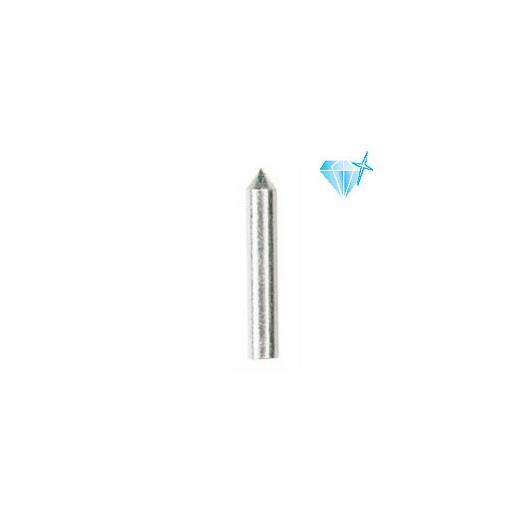 Punta grabado de diamante para Dremel 290 (9929)