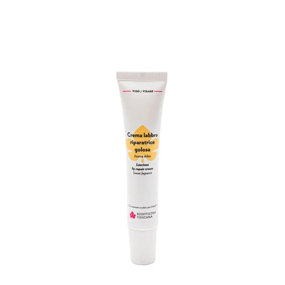 Crema Labial Reparadora Biofficina Toscana 15ml_0