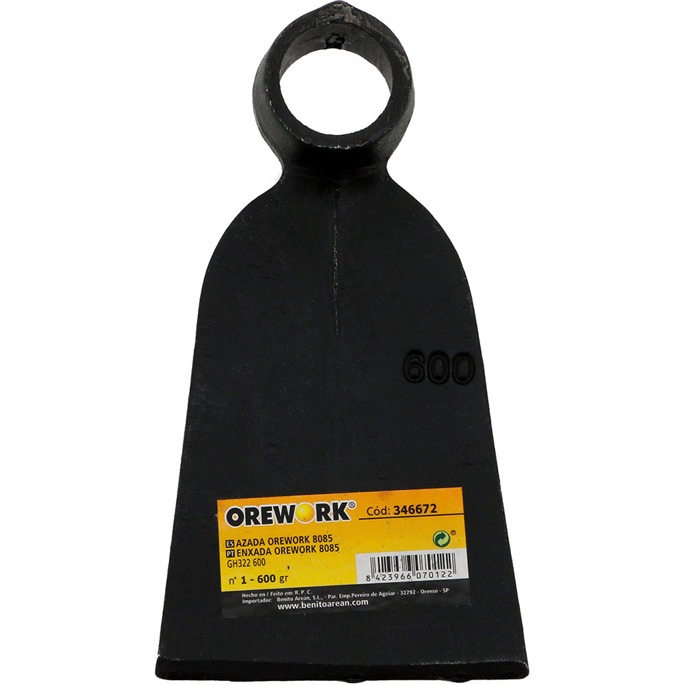 Azada 8085 - N.º 1 - 600 G_0