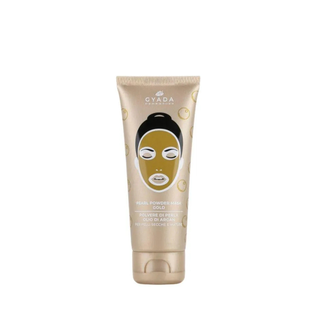 Mascarilla Facial Coconut Gommage 2 En 1 Gyada 75ml_0