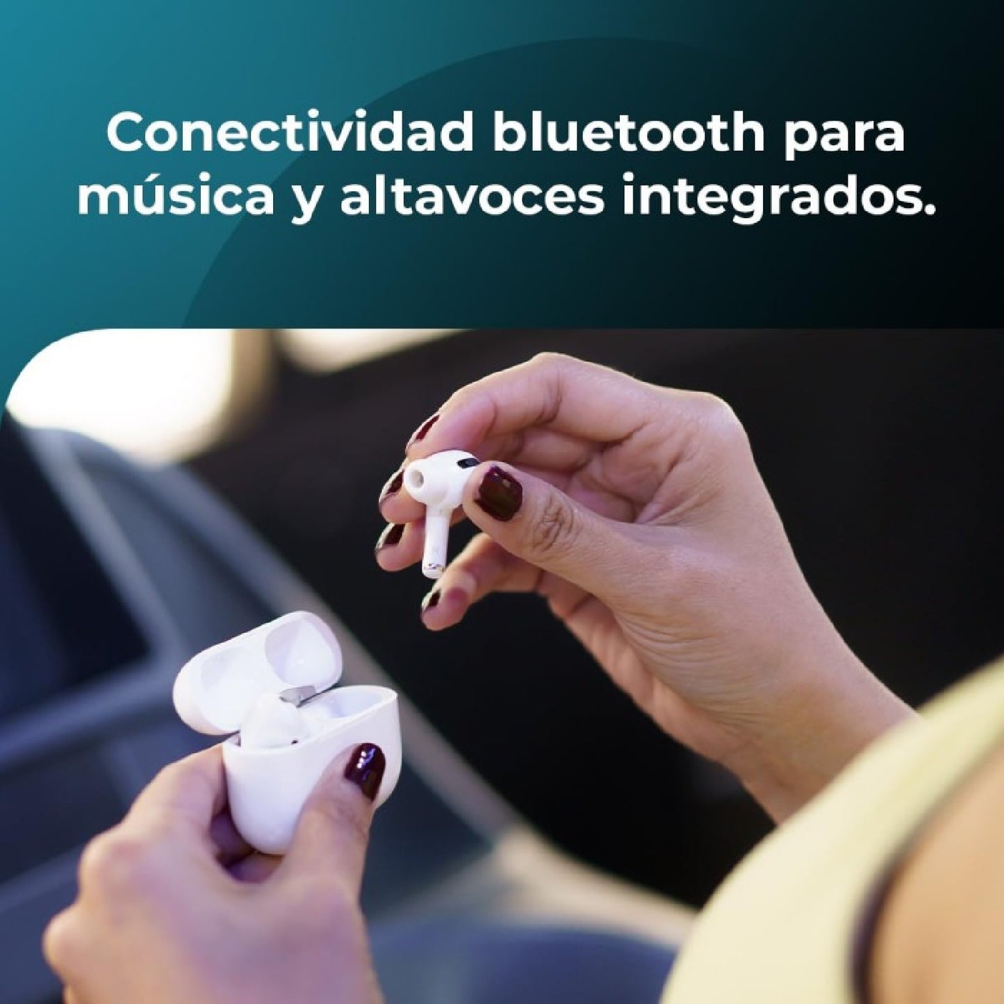 Cecotec Cinta De Correr Drumfit Wayhome 1500 Sprint_4