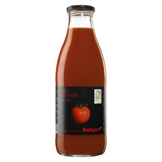 Zumo Tomate 200Ml L Bio Delizum