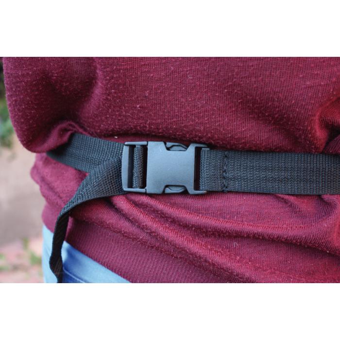 Delantal recolección