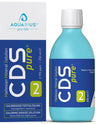 Aquarius Pro Life - Cdspure | 250 Ml Solución De Dióxido De Cloro