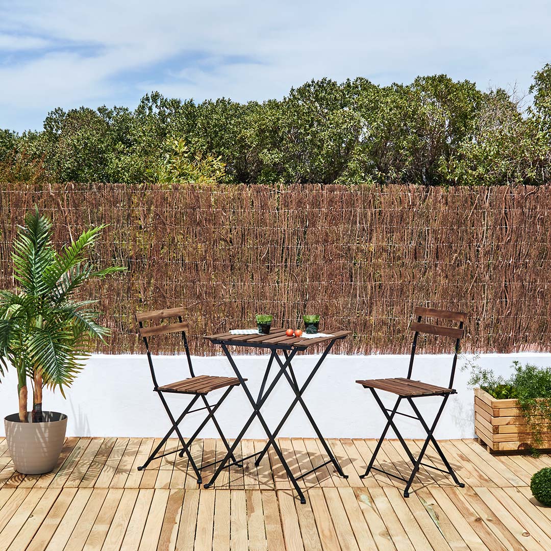 Brezo Natural Ecológico Medium Plus 1.5x5 M_2