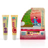 Cofre Kit Besos de Navidad – Dulces, Greenatural