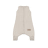 Pijama Manta Con Pies Saco De Dormir T-s Tog 0,5 12-36m Muselina Beige