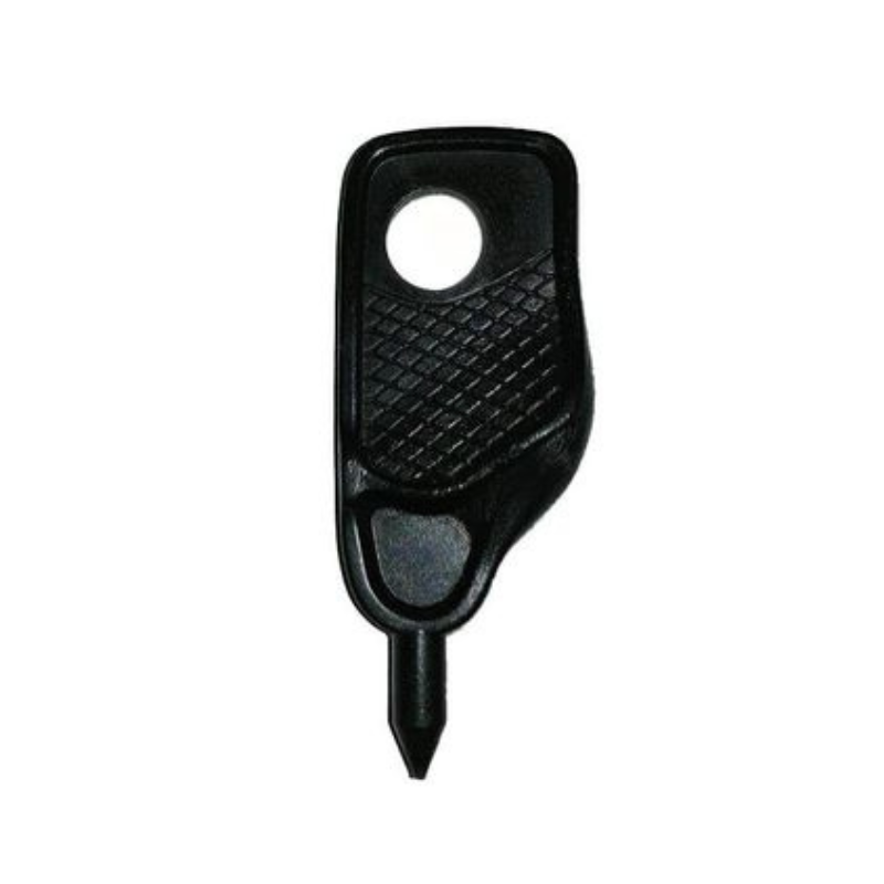 Punzón Negro Económico 3mm_0