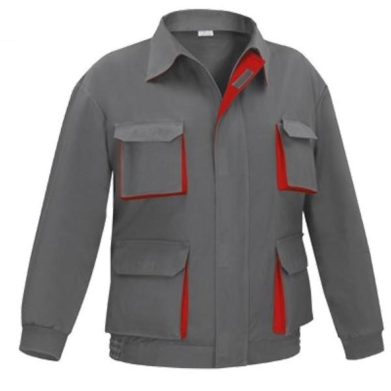 Sartén Honda Pulida Con Mango 36 Cm.