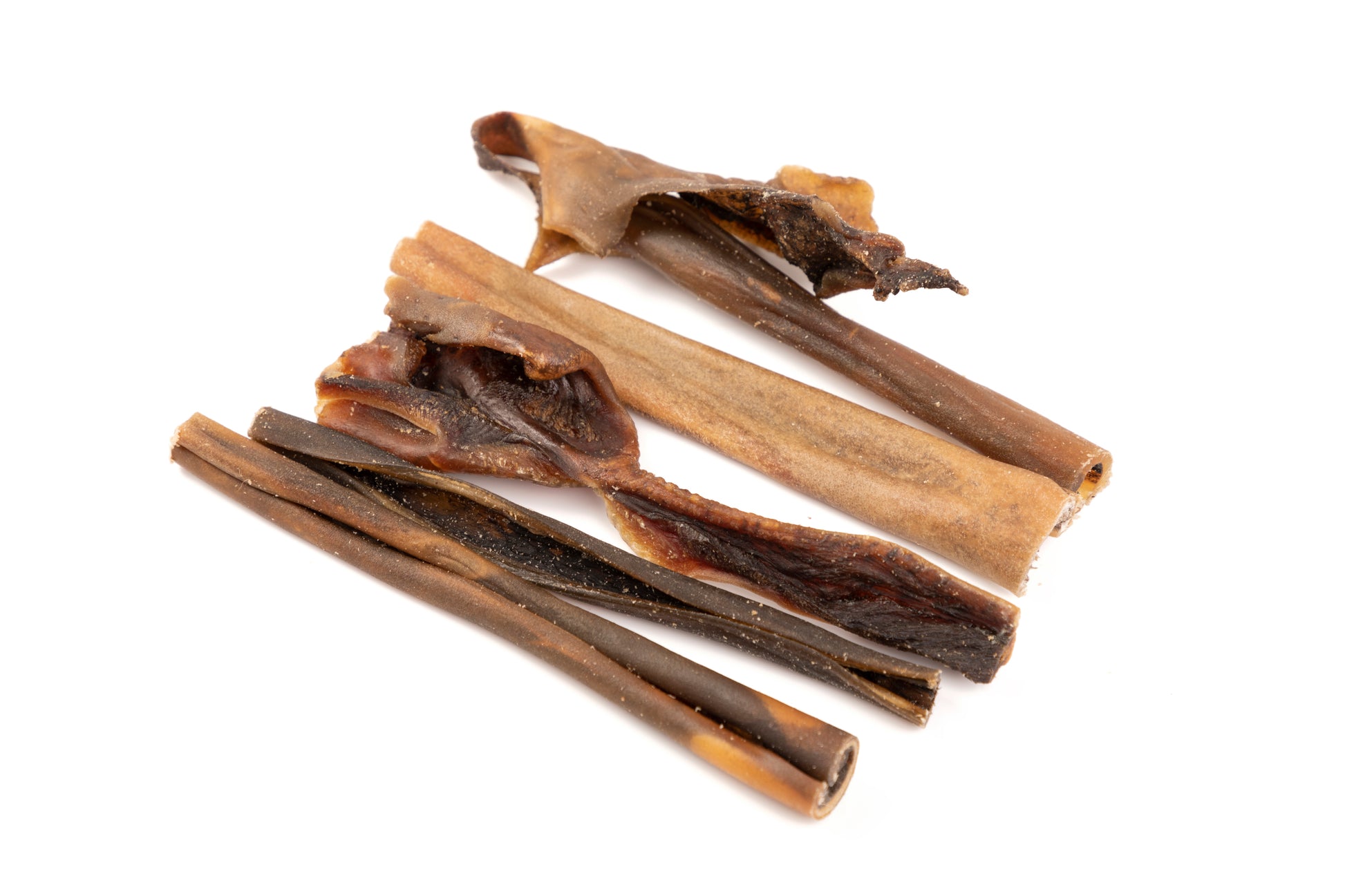 Bimordiscos Piel De Camello Para Perros · 500g.