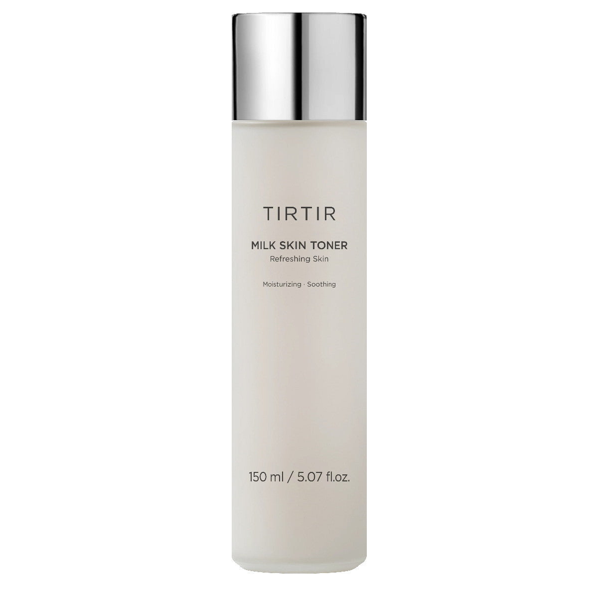 Tónico facial Milk Skin Toner TIRTIR 150 ml