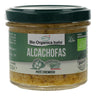 Paté de Alcachofas Bio Organica Italia 100 gr