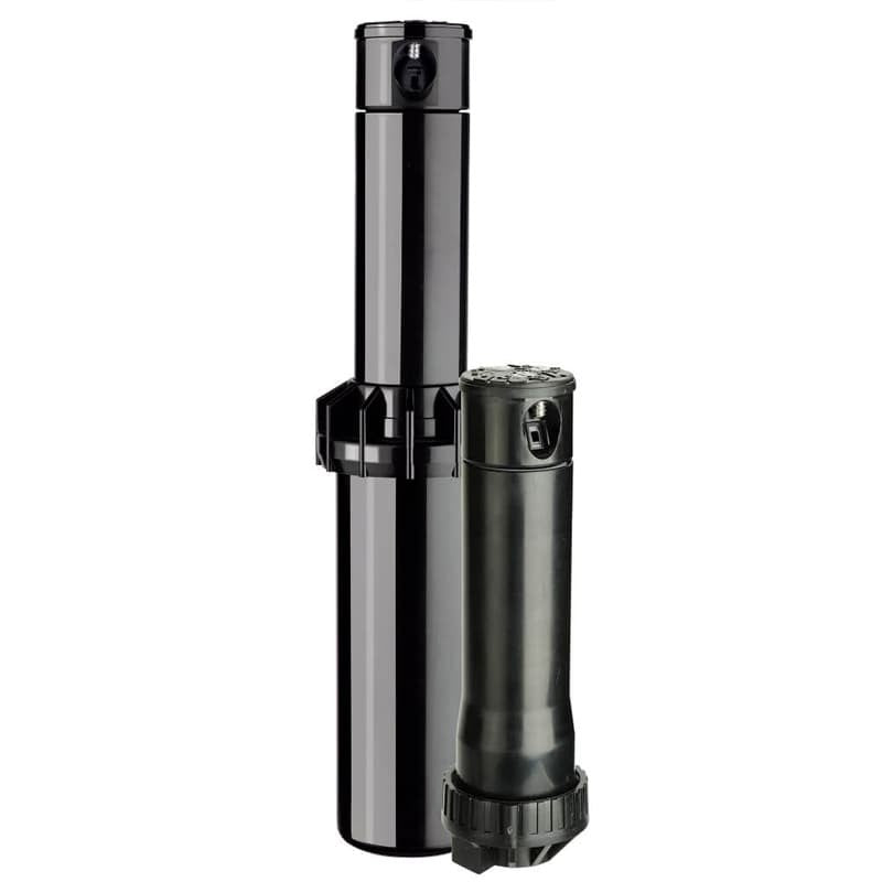 Aspersor K-rain Rps Select. Dispone De 4 Boquillas Seleccionables Incorporadas.