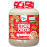 Rice Cream 1.5 Kg Speculoos