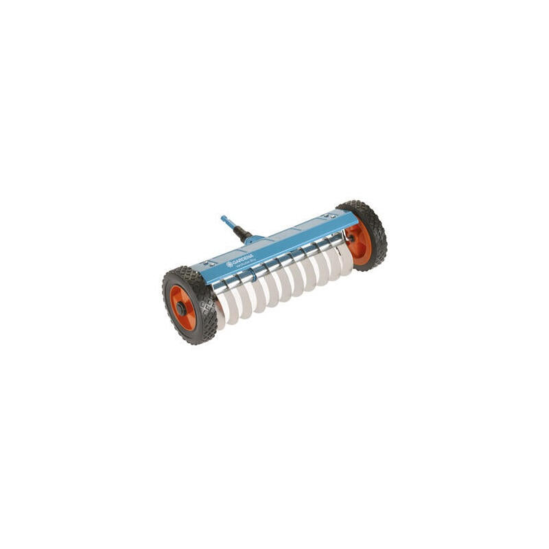 Gardena 3395-20 Rastrillo Metal_0