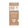 Protector Solar Facial SPF 50+ con Color Alphanova 50 ml.