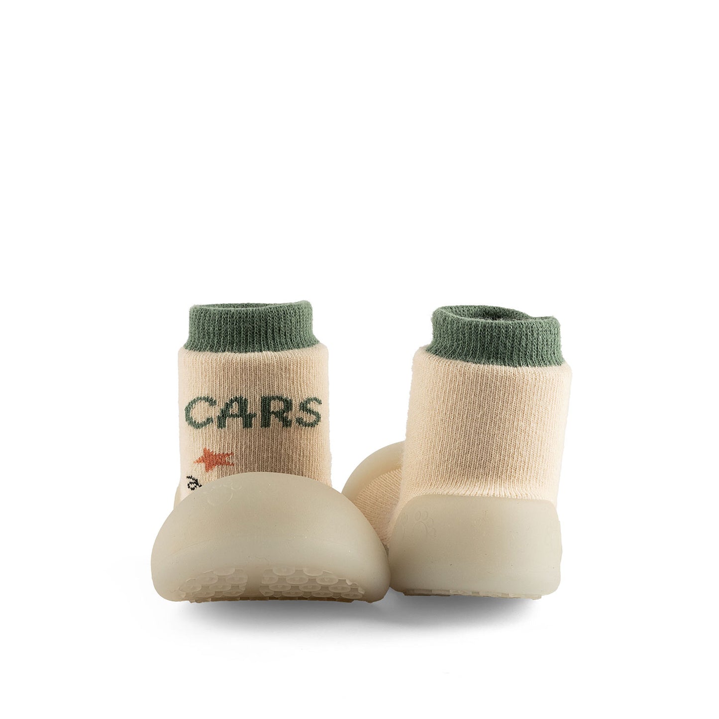 Zapatos De Bebé Que Cambian De Color Con La Luz Del Sol Cars Bigtoes Chameleon