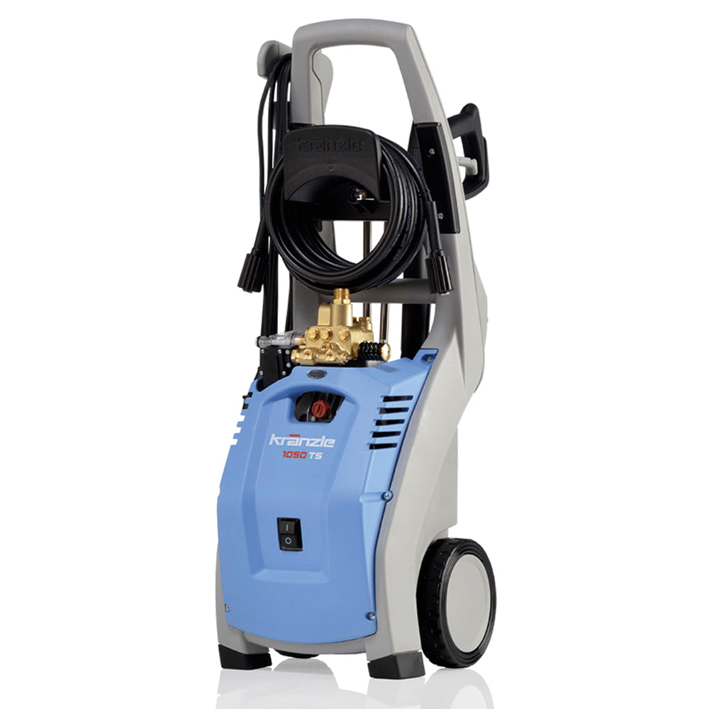 Hidrolimpiadora K 1050 Ts_0