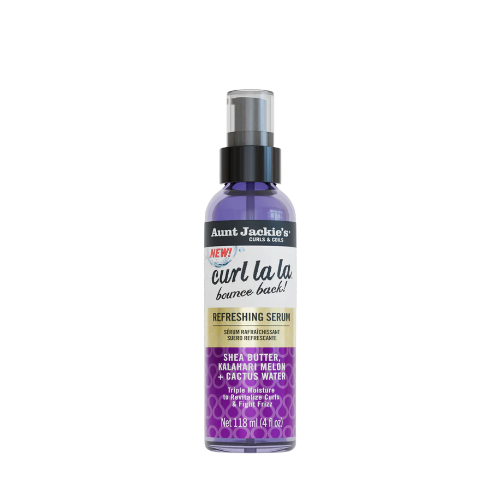 Aunt Jackie´s Curl La La Bounce Back Sérum 118ml_0
