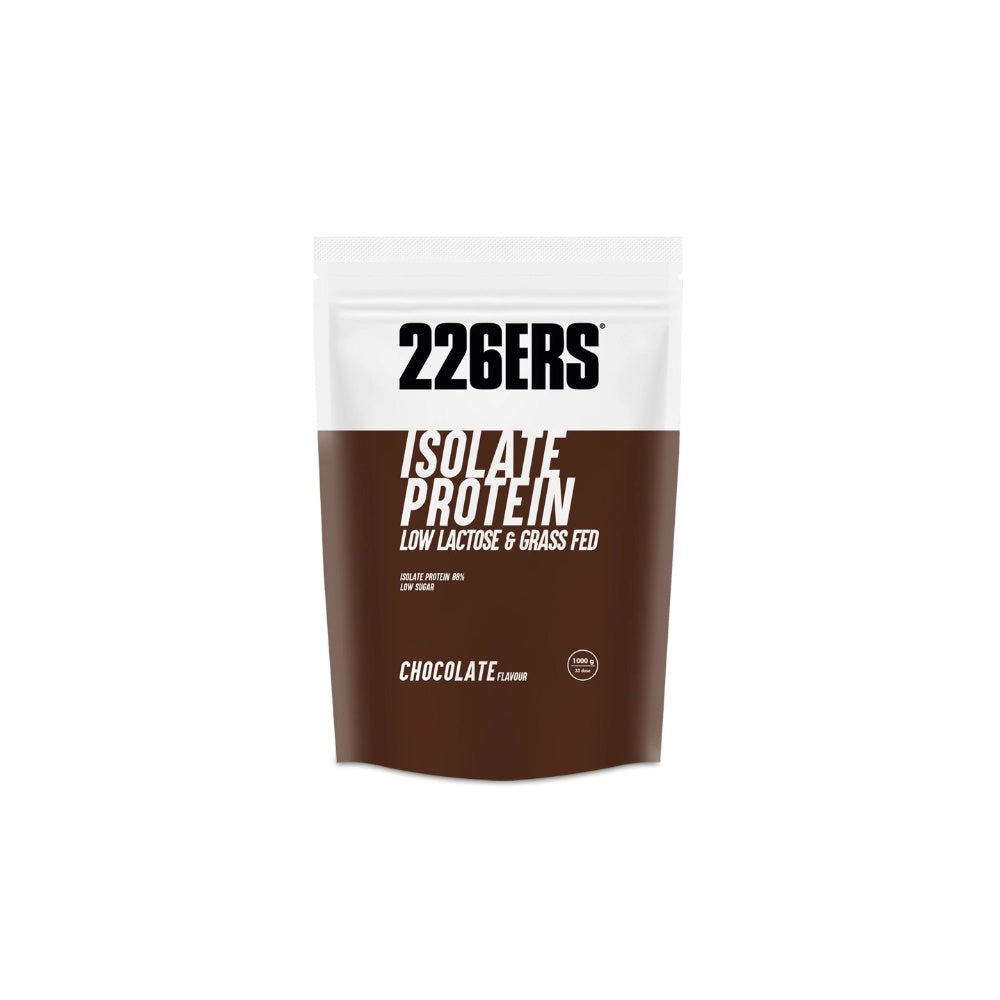 Isolate Protein Drink 1 Kg Chocolate