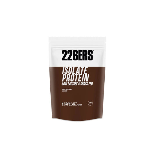 Isolate Protein Drink 1 Kg Chocolate
