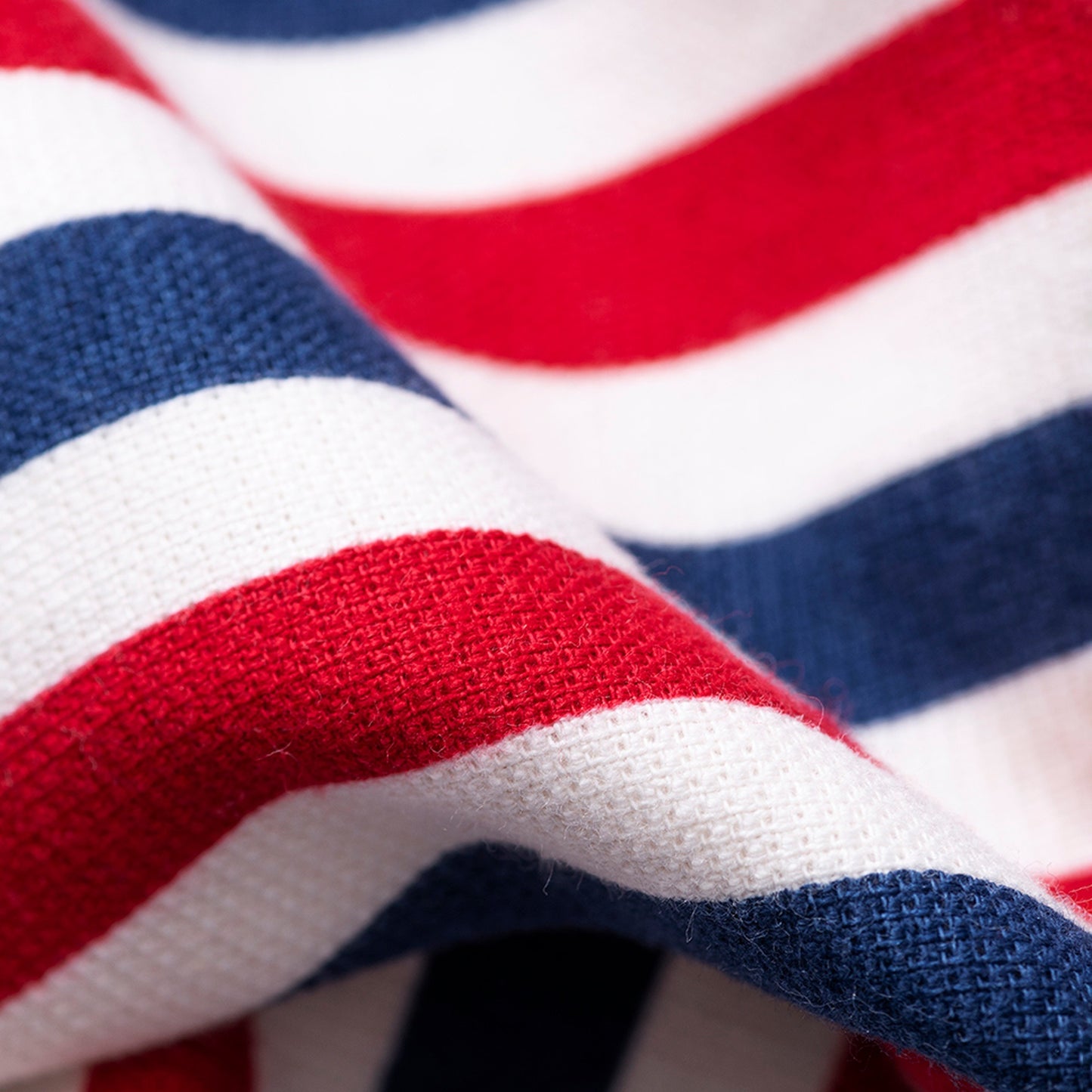 Set 3pzs Paños De Cocina 50x70cm 400gsm 100%algodón Teñido El Ganso