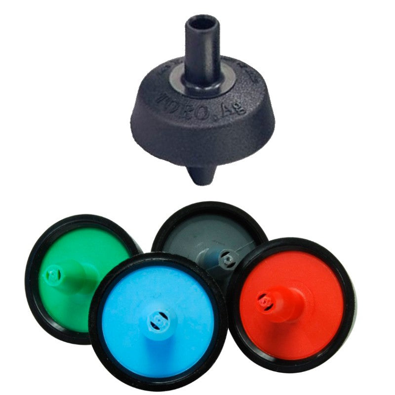 Gotero 4 L/h Autocompensante Y Antidrenante Toro Nge Al. Bolsa De 100 Unidades._0