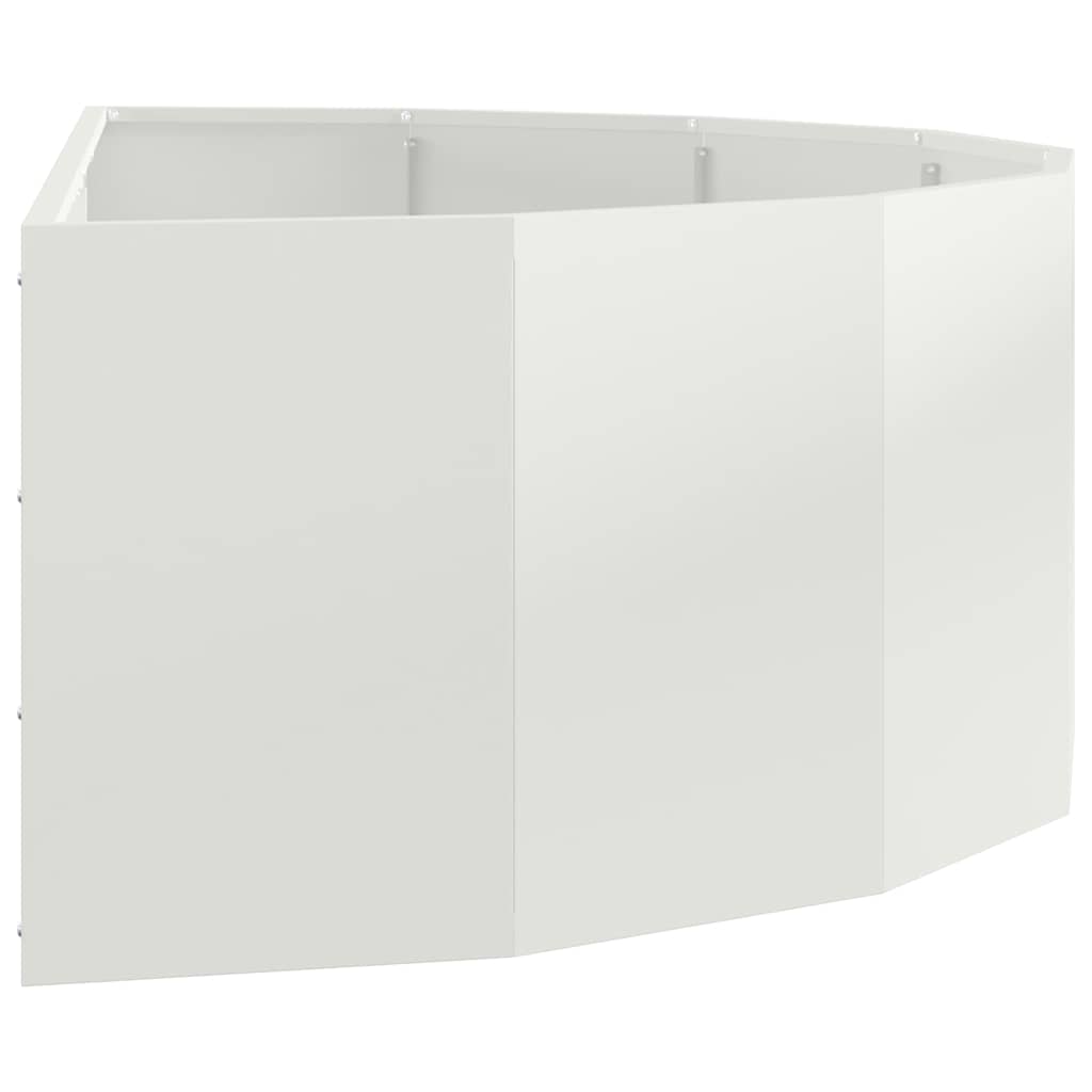 Jardinera 120 X 60 X 35 Cm Acero_5