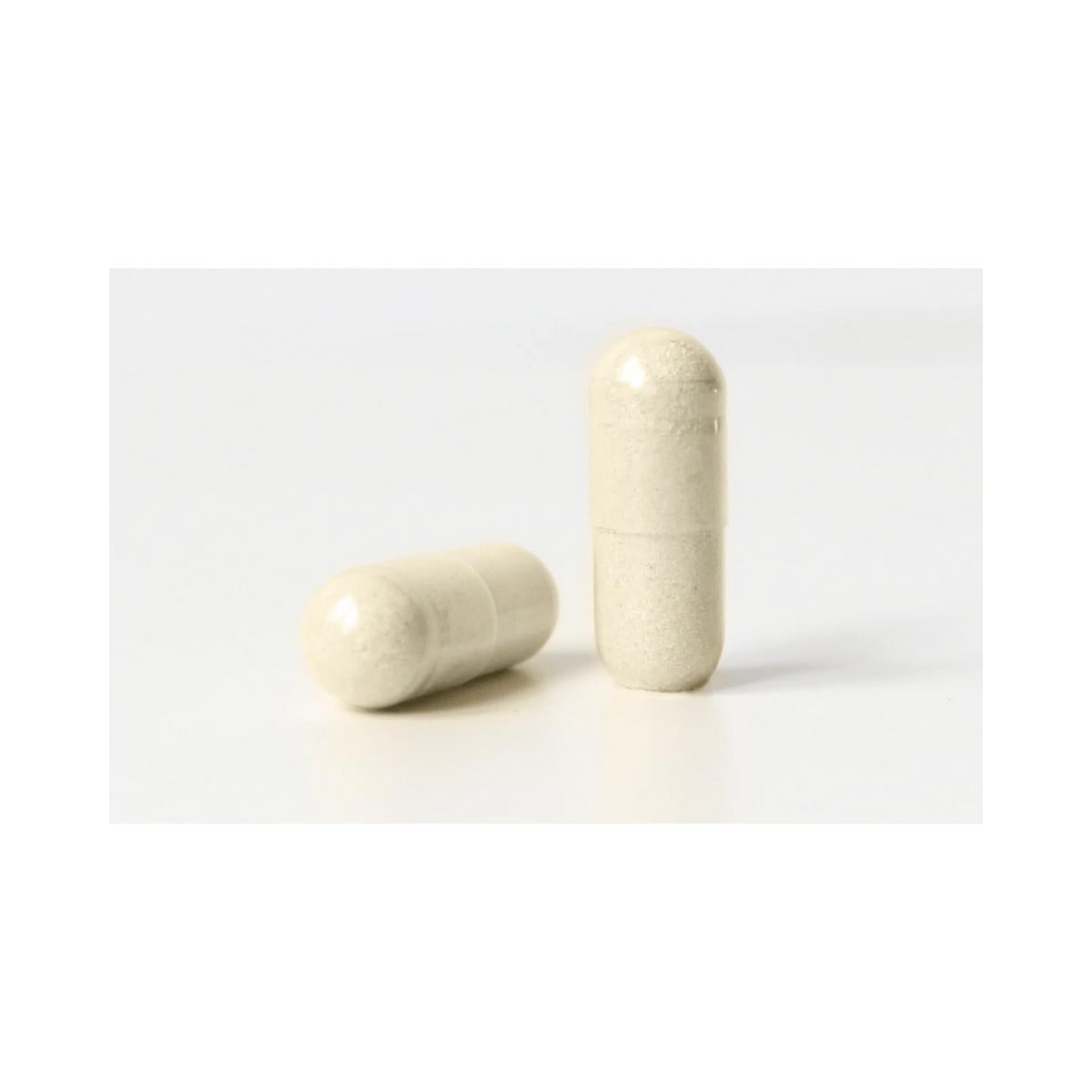 Melatonina con Magnesio, 5-HTP, Valeriana y Vitamina B6, 250 caps. Aldous Labs