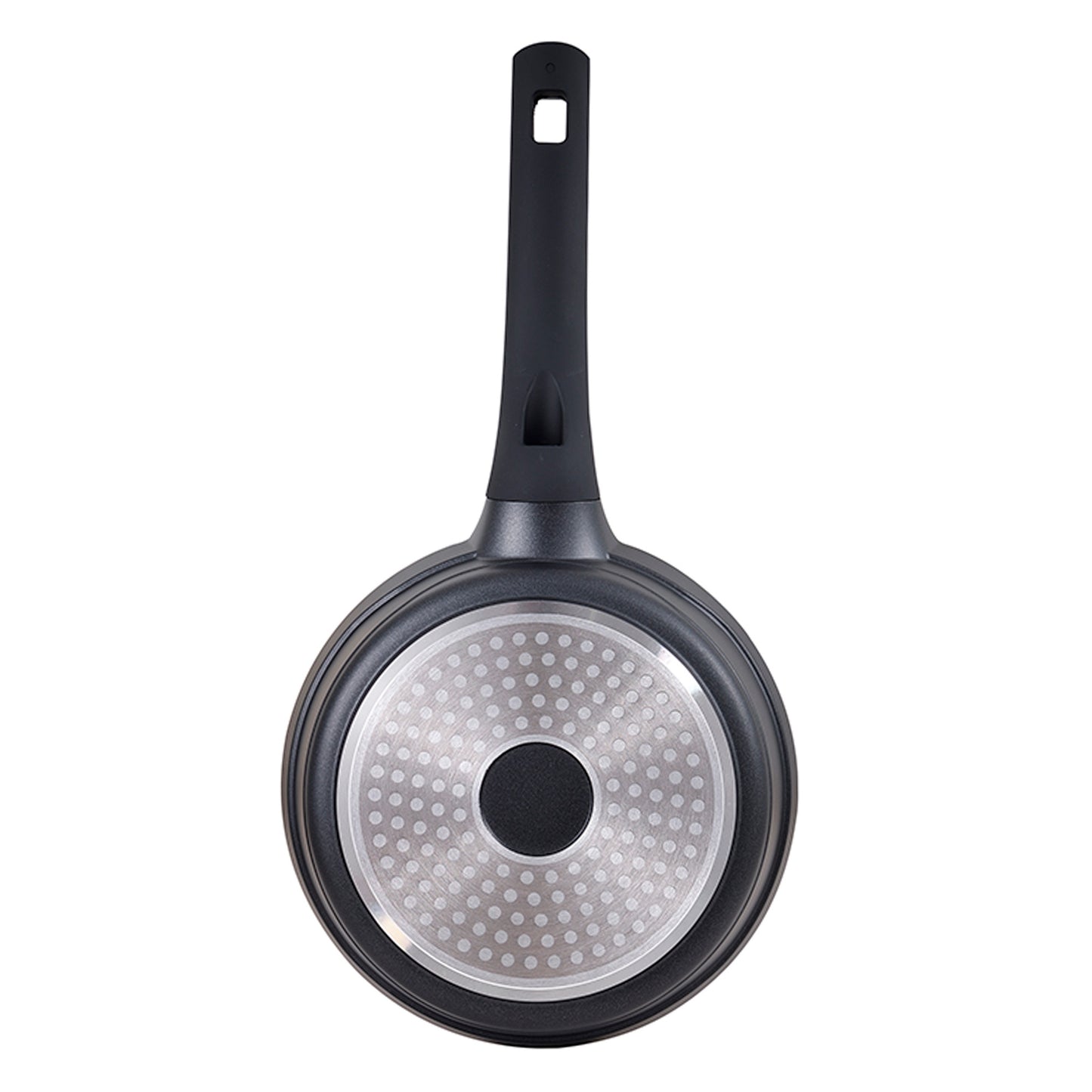 Juego De 3 Sartenes 20-24-28cm San Ignacio En Aluminio Fundido_4