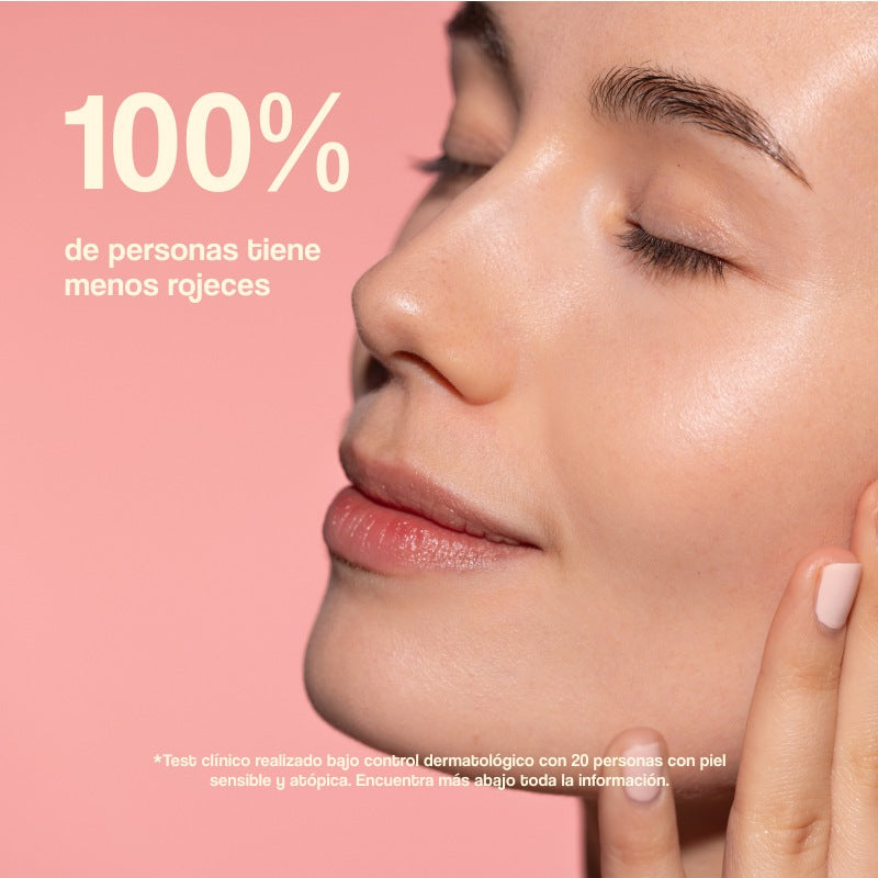 Crema Facial Bloom Orchid Freshly 50ml