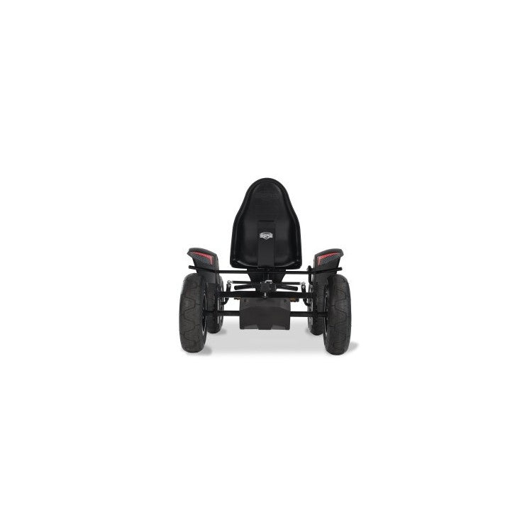 Kart De Pedales Berg Black Edition Bfr-3.