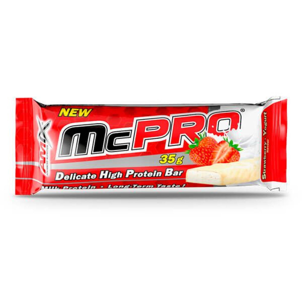 Mcpro 35 Gr 1 Ud Fresa - Yogurt_0