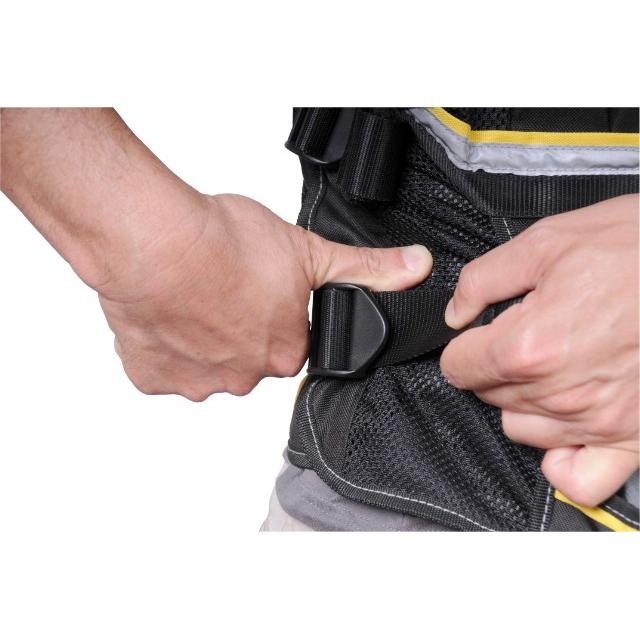 Chaleco porta-herramientas