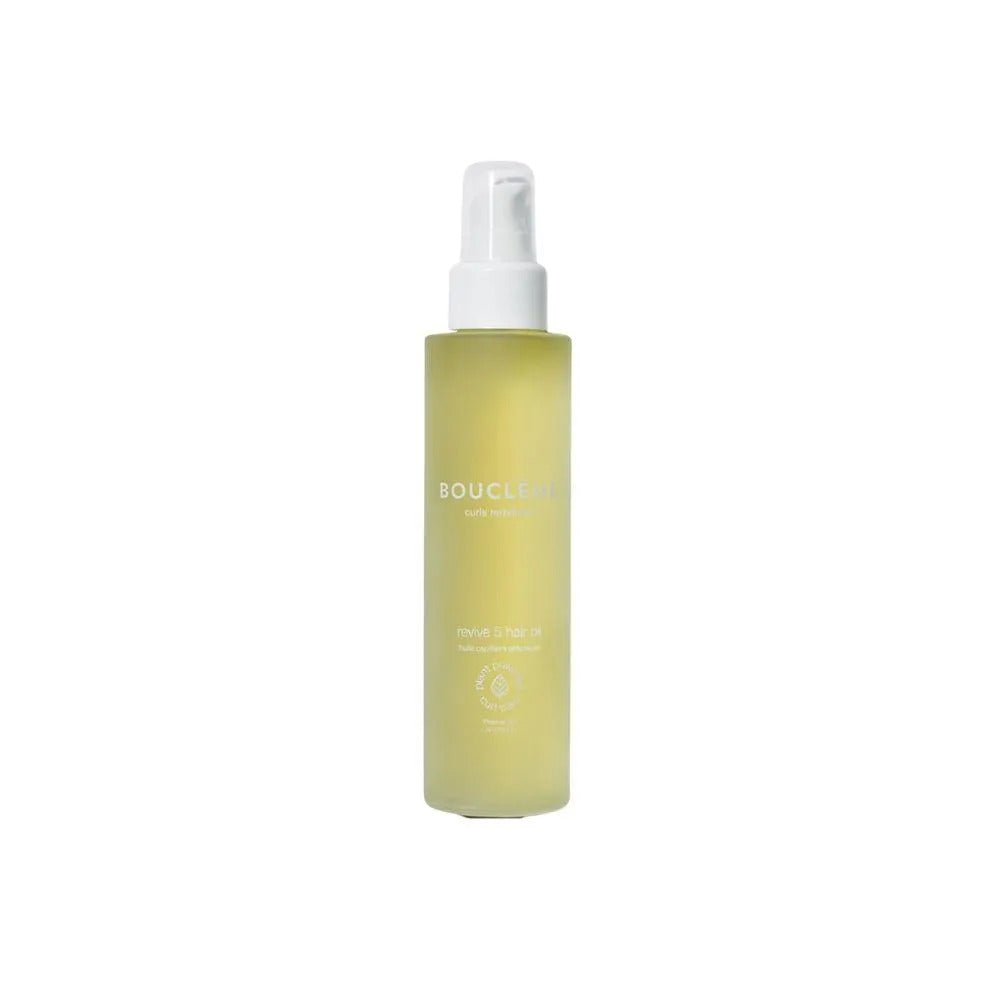 Aceite Capilar Revive 5 Hair Oil Bouclème 100ml_0