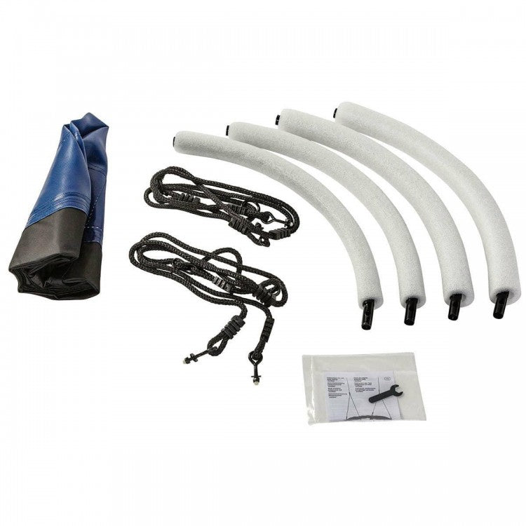 Asiento Nido Masgames Kiwi.