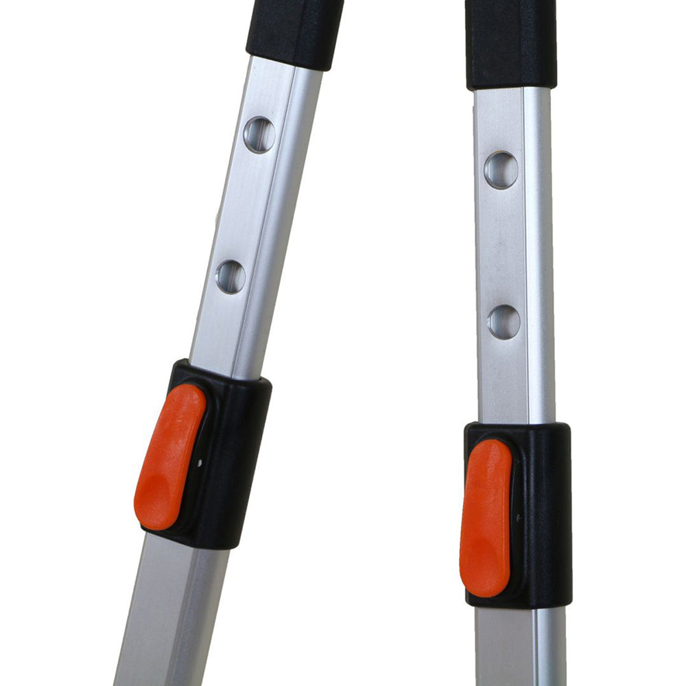 Tijera De Poda 020 Ajrh 92 L - Telescópica Yunque_2