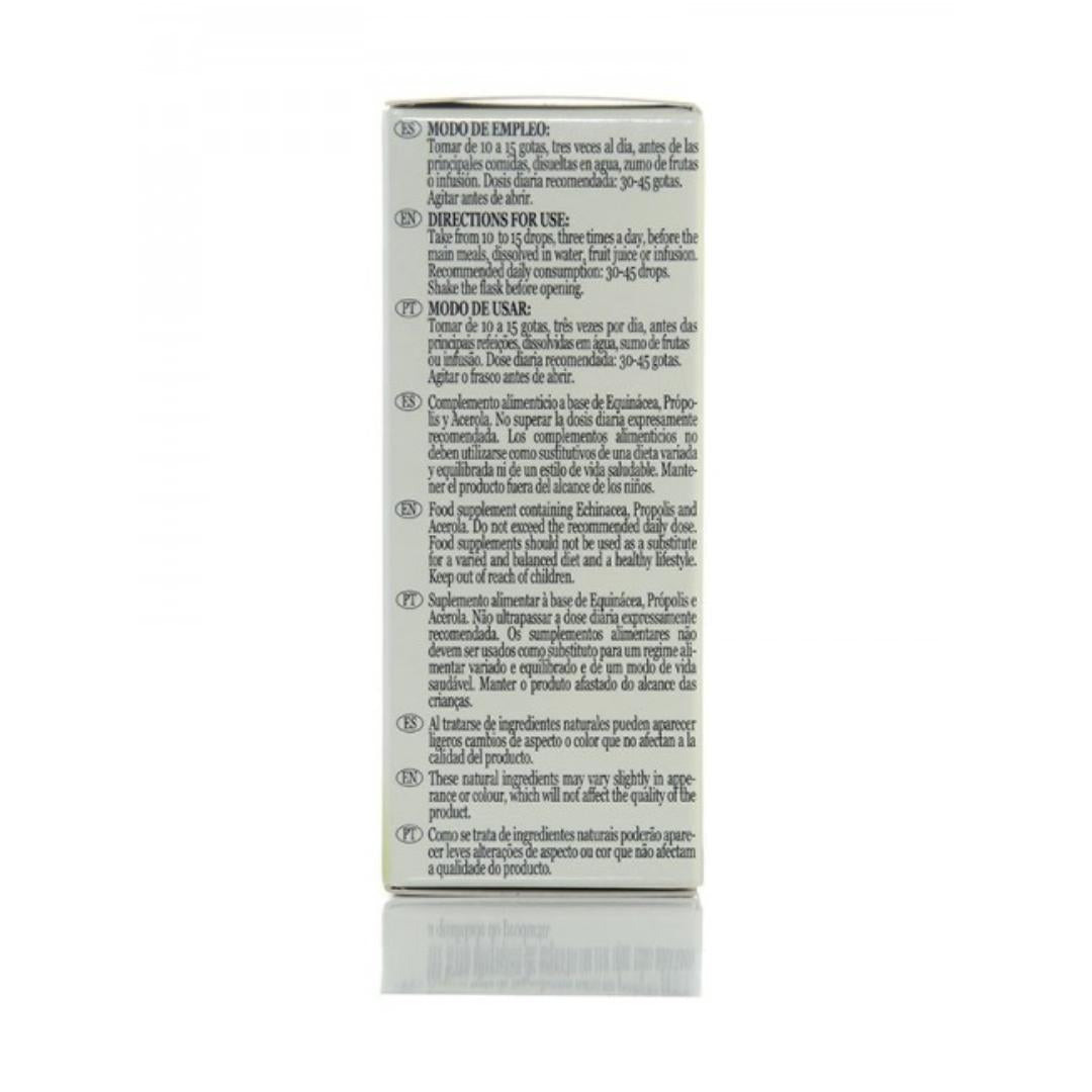 Bropul Equinácea Novadiet, 50 ml