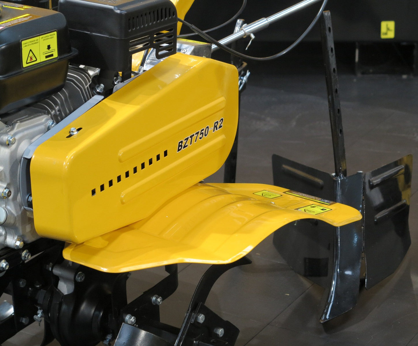 Benza - Motoazada Bzt 750r2_2