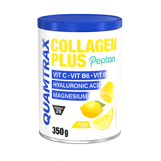 Collagen Plus 350 Gr Neutro