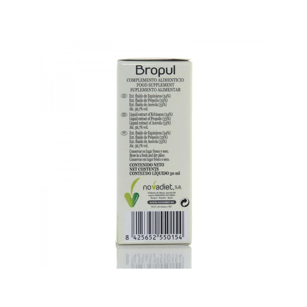 Bropul Equinácea Novadiet, 50 ml