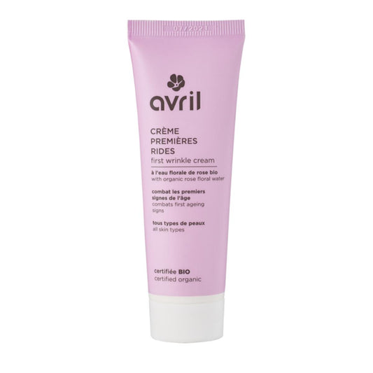 Crema primeras arrugas Avril 50 ml