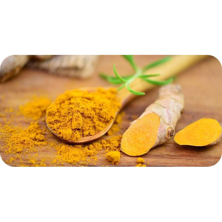 Turmeric Formula Organic India 90 caps