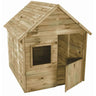 Casita infantil de madera Marina Soulet