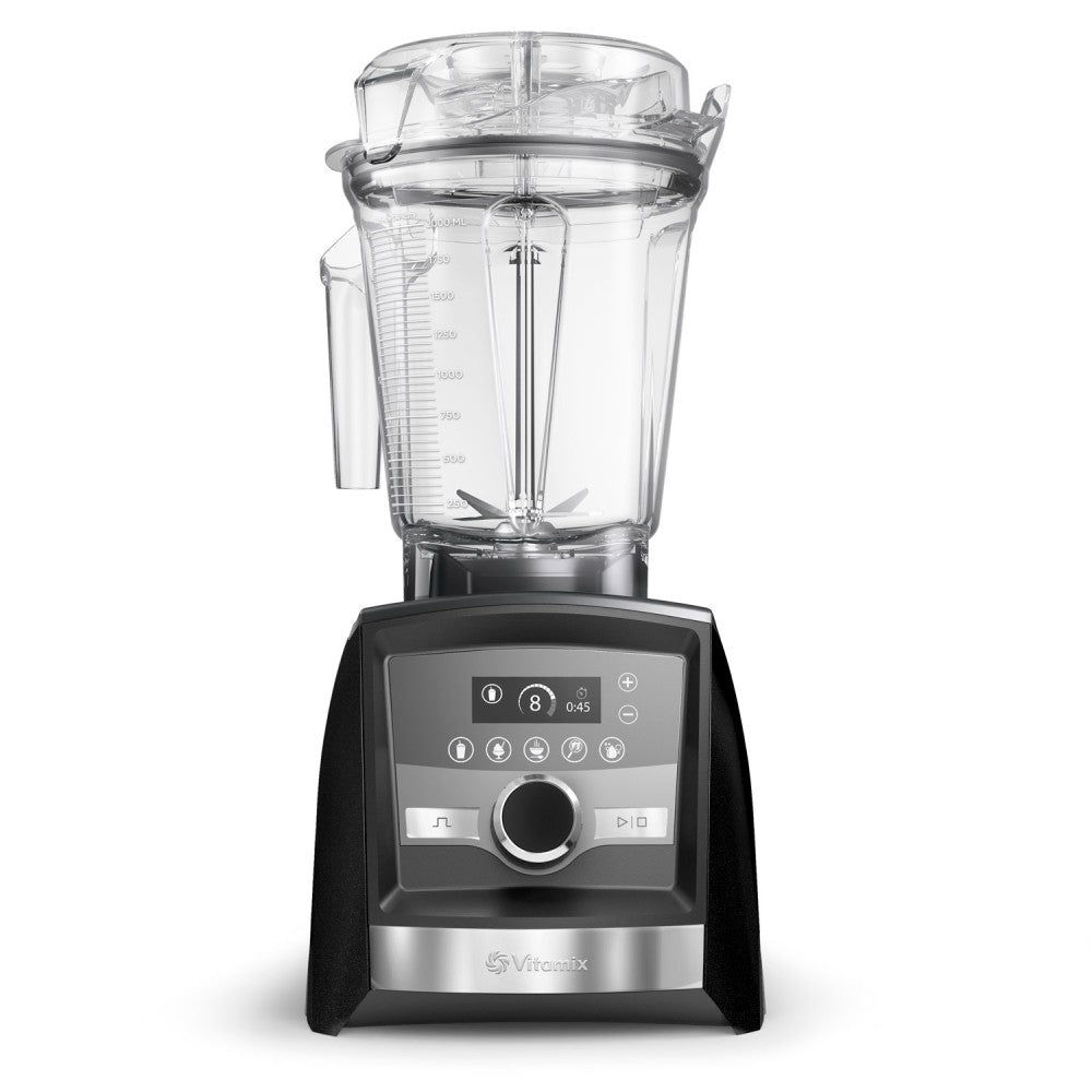 Vitamix Ascent 3500i Grafito