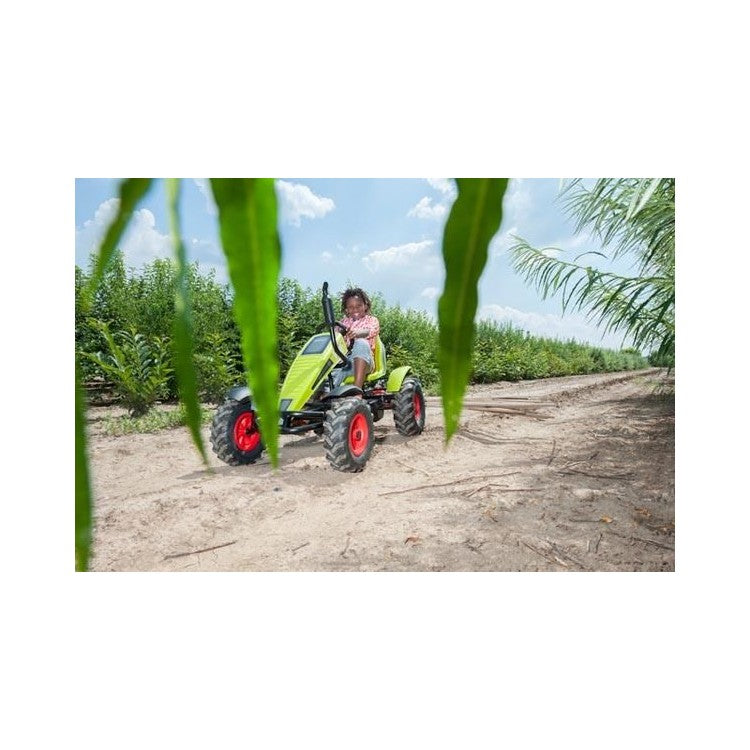 Kart De Pedales Berg Claas Bfr-3.