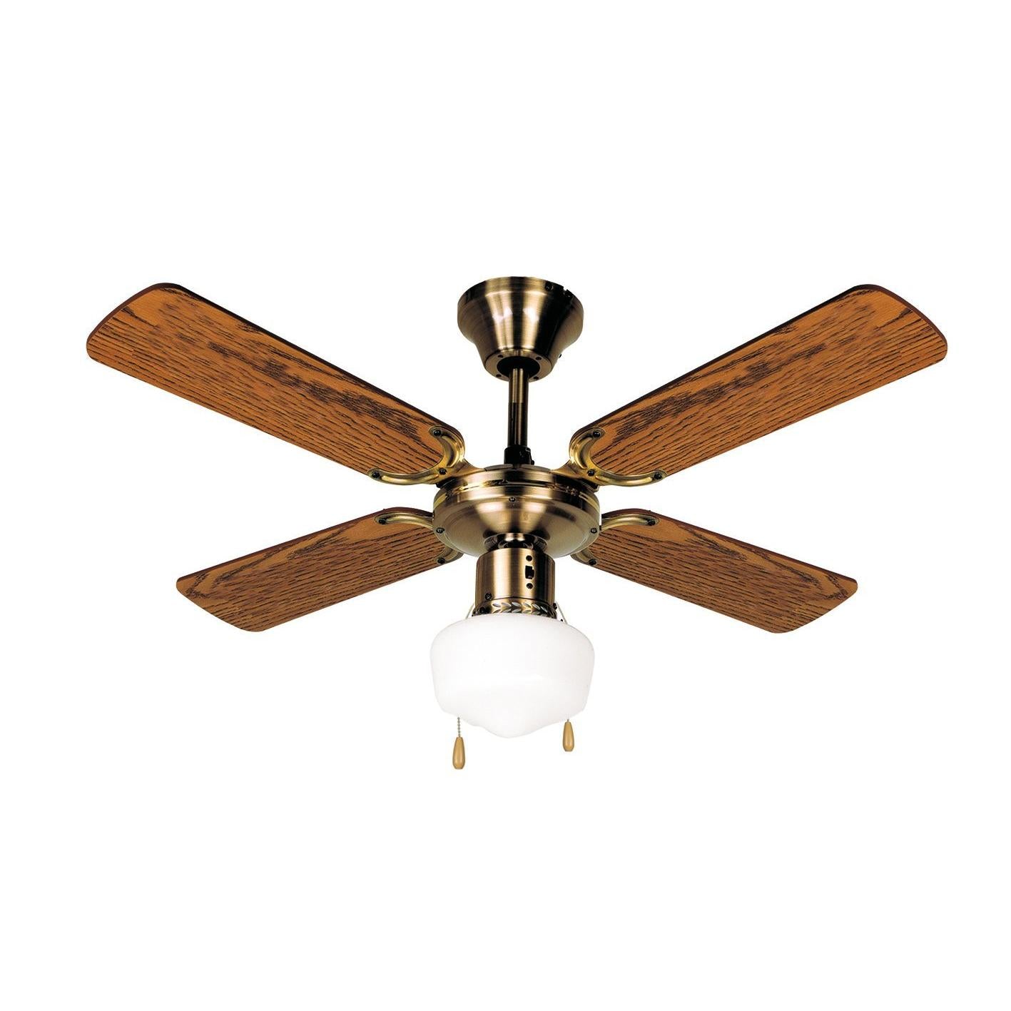 Orbegozo Ventilador de techo CL 02105 M 105 cm