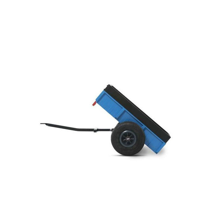 Remolque Berg Steel Trailer (karts Xl).